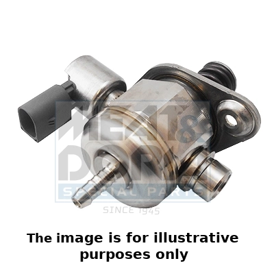 High-pressure Pump